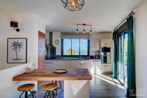 TIGOUYA - Maison 135m2 - 2 ch et Jacuzzi